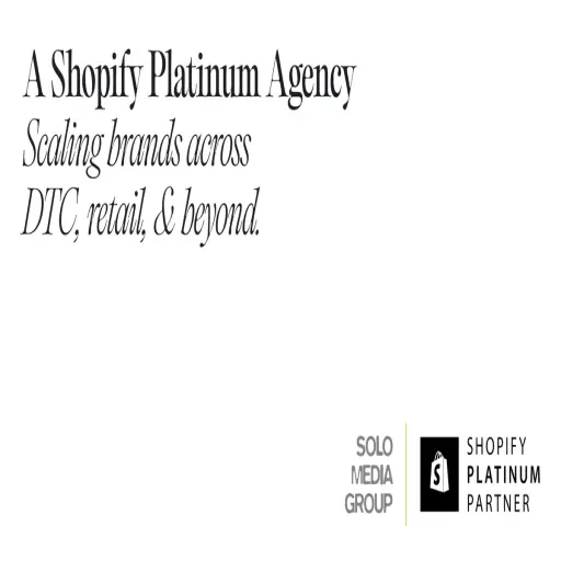Solo Media Group