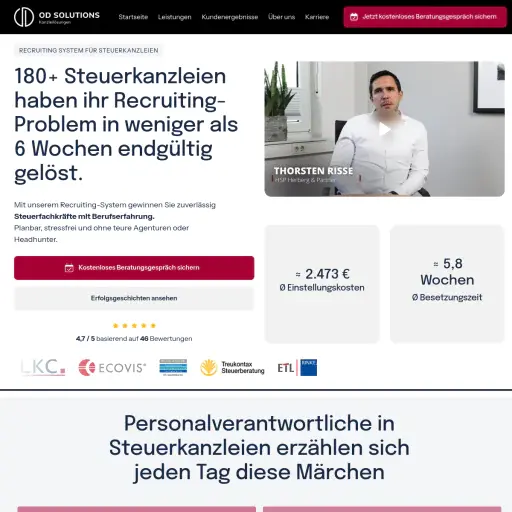 OD Solutions GmbH