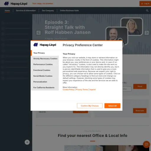 Hapag-Lloyd