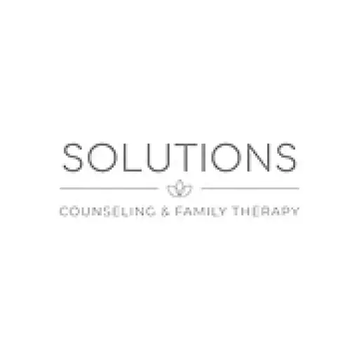 Solutions Counseling & Family Therapy