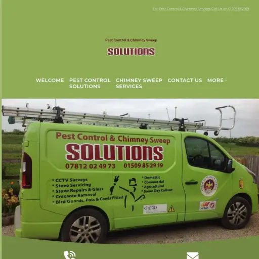 Solutionspestcontrol
