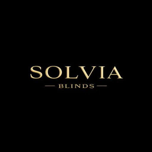 SOLVIA BLINDS