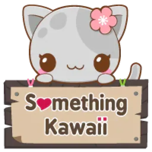 Something Kawaii