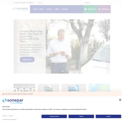 Sonepar