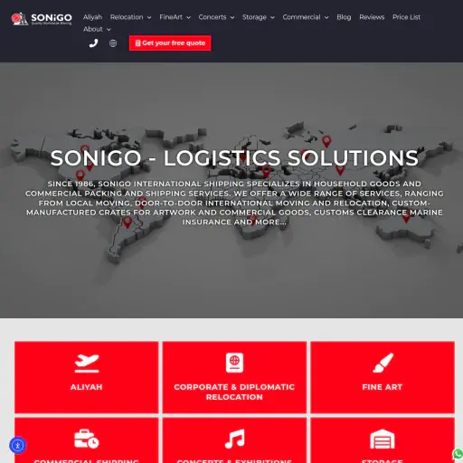 Sonigo