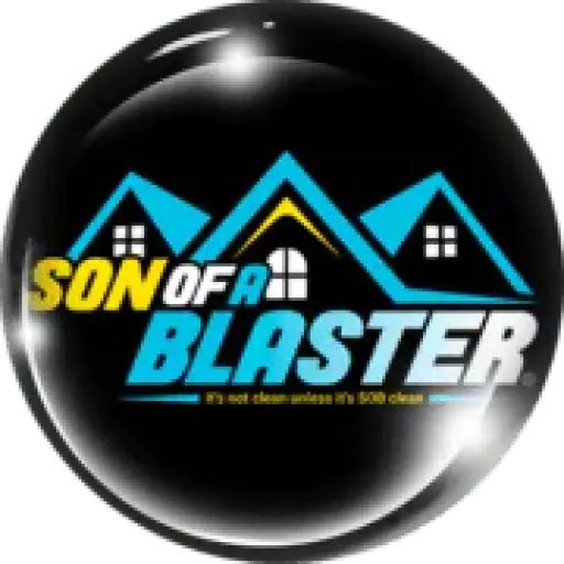 SONOFA BLASTER