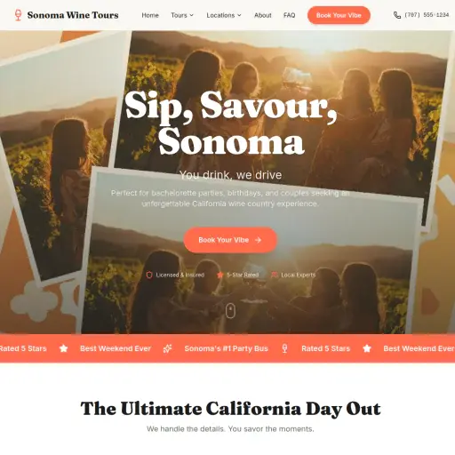 Sonomawinetastingtours