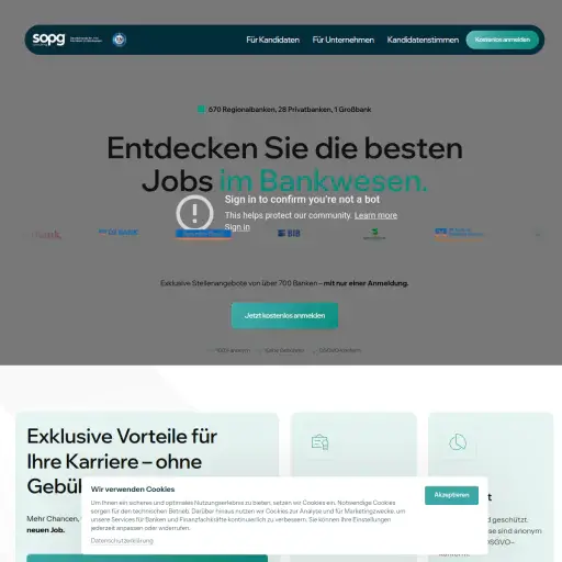 SOPG Consulting