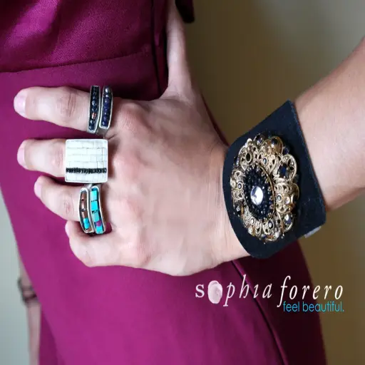 Sophia Forero