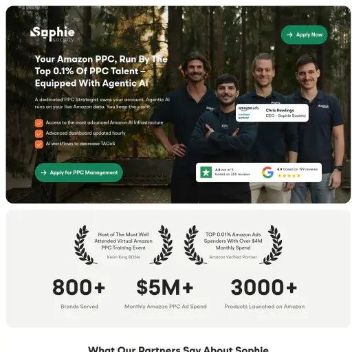 Sophiesociety