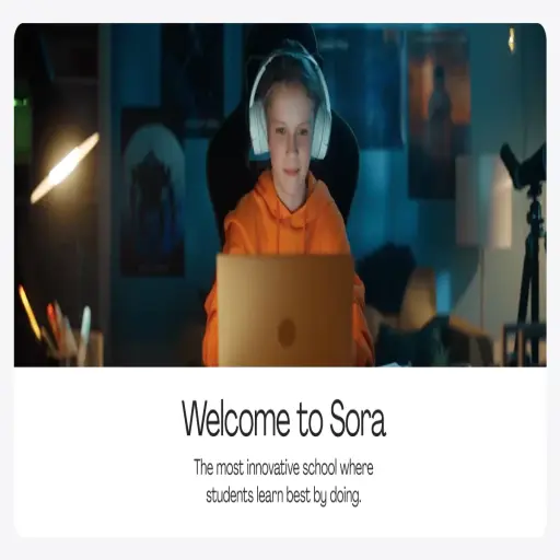Sora Schools