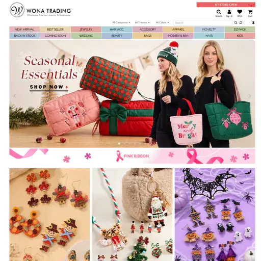Sorawholesale