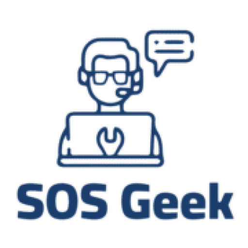 SOS GEEK