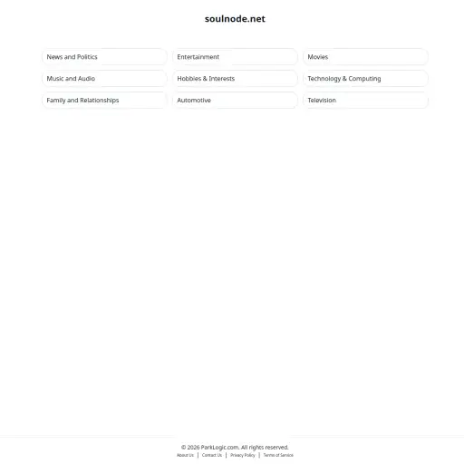 SoulNode