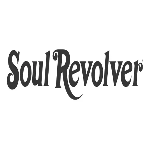 Soulrevolver