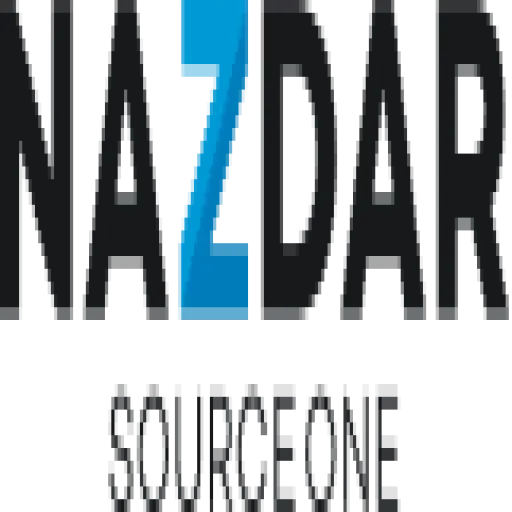 Sourceone Nazdar
