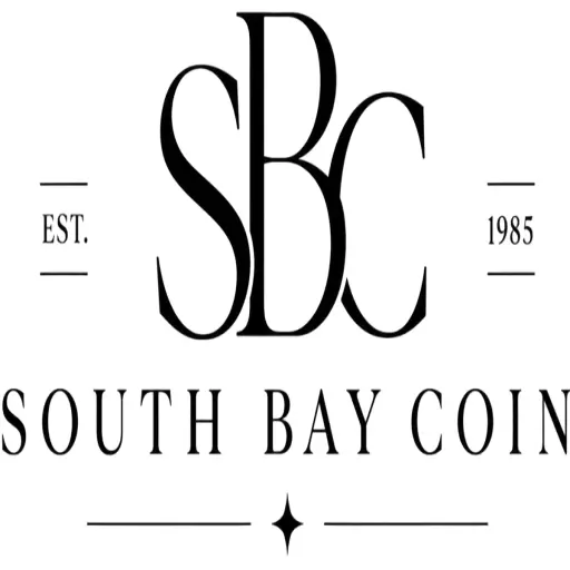 South Bay Coin