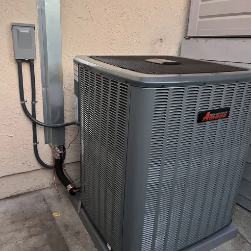 Southern Air Conditioning & Heating