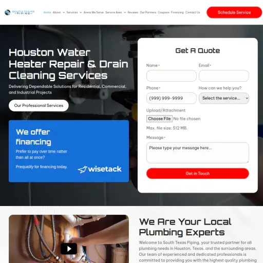 Southtexaspiping