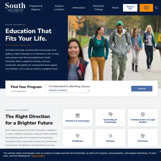 South University