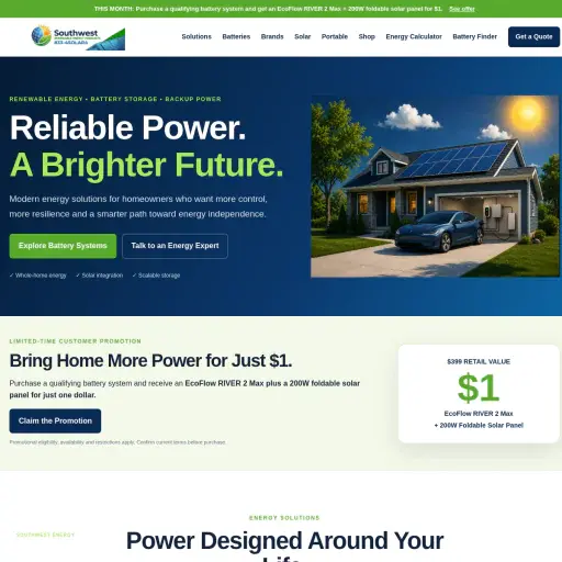 Southwestenergy
