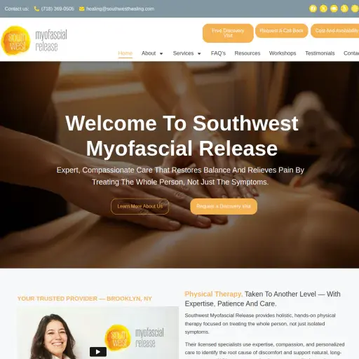 Southwest Myofascial Release