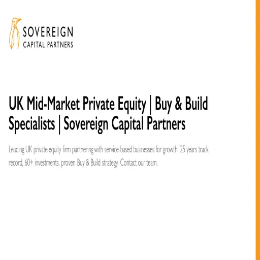 Sovereign Capital