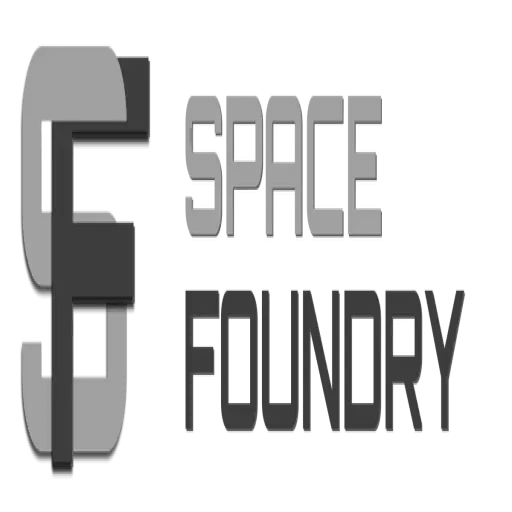Space Foundry Marketplace