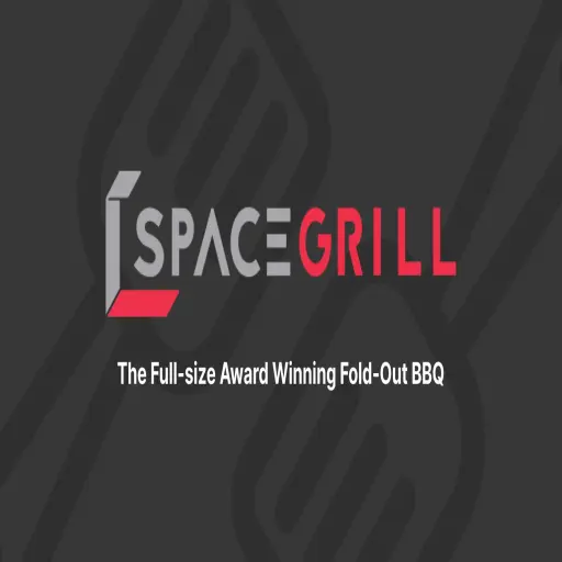 Space Grill