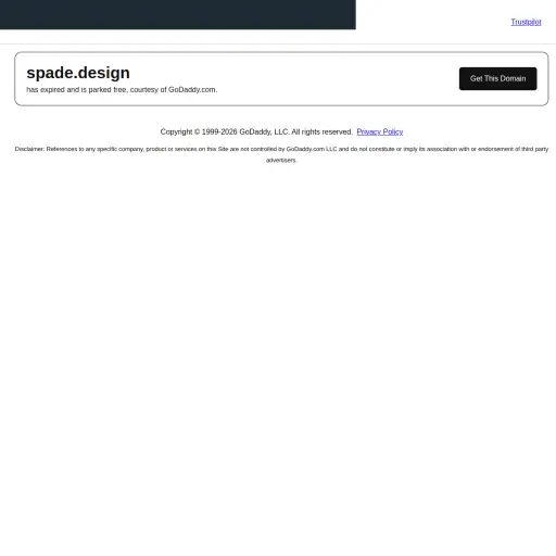 Spade Design