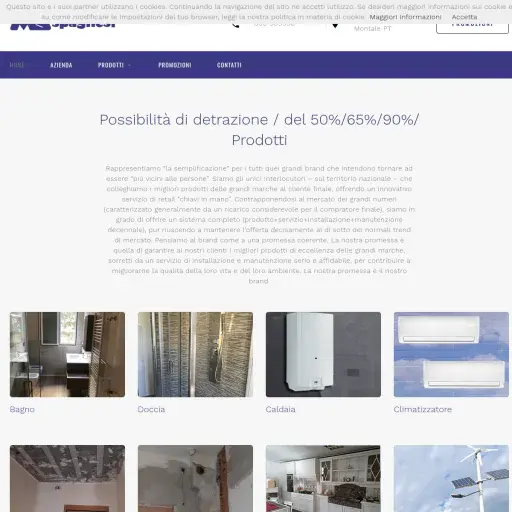 Spagnesi edilizia spa