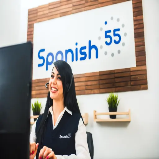 Spanish55