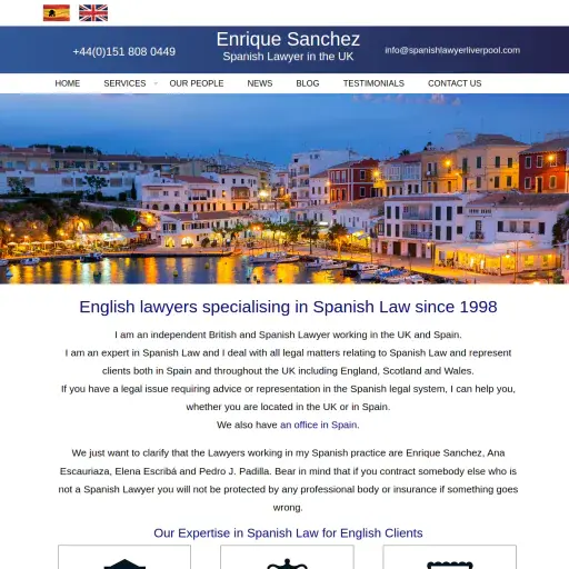 Spanishlawyerliverpool