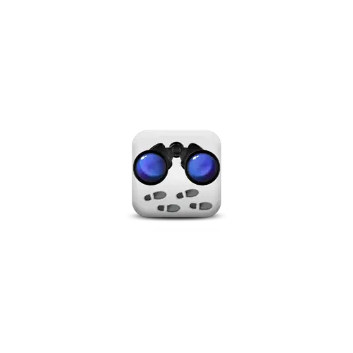 Spappmonitoring