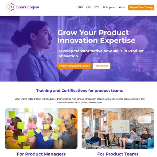 Sparkengine