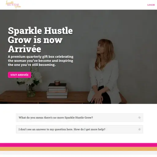 sparklehustlegrow.com