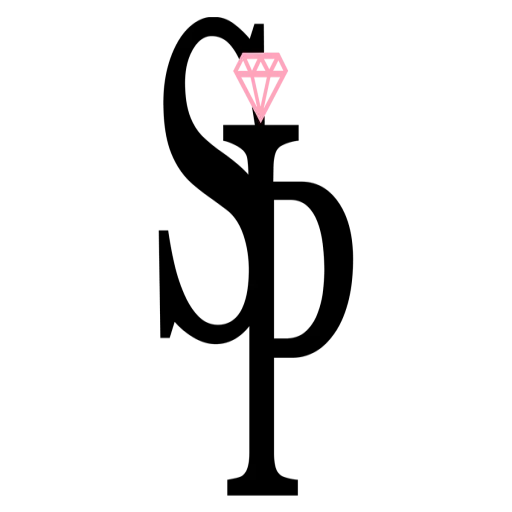 Sparkle In Pink