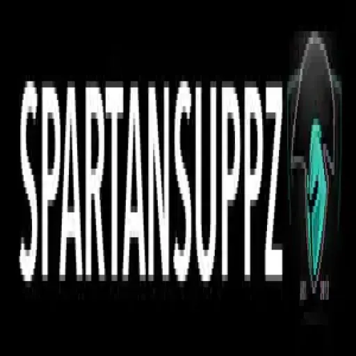 spartansuppz.com