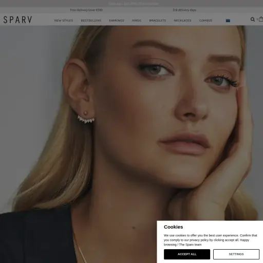 Sparv
