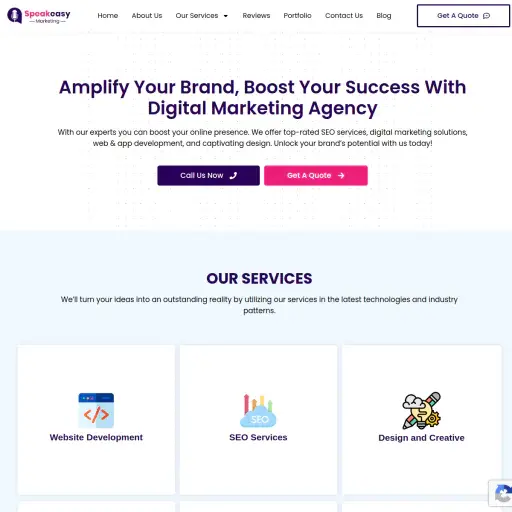 Speakeasymarketingllc