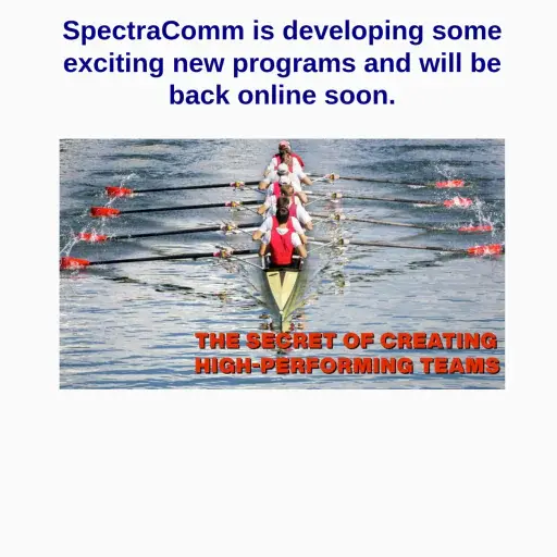 SpectraComm