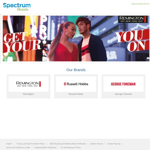 spectrumbrands.co.uk