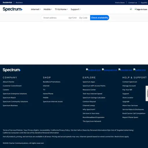 Spectrum