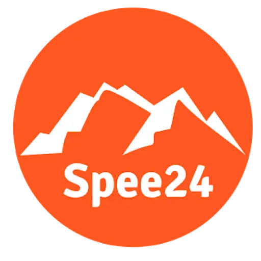 Spee24, LLC