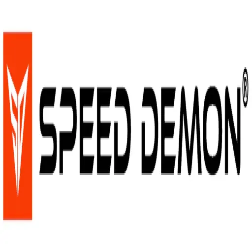SPEED DEMON