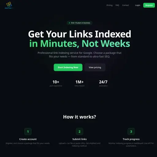 Speed Links