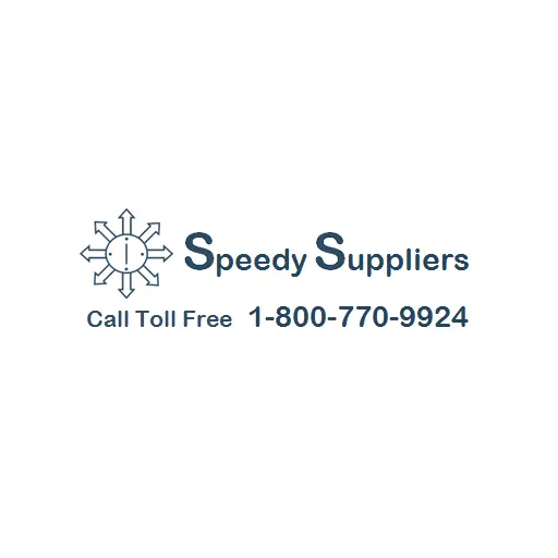 Speedy Suppliers