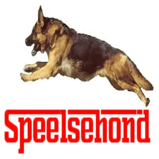 speelsehond