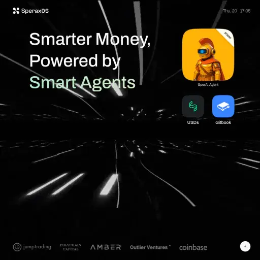 sperax.io