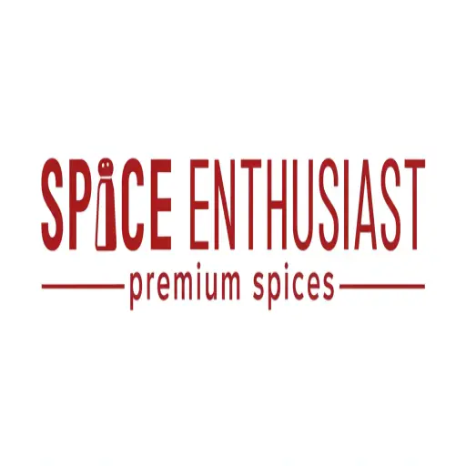Spice Enthusiast